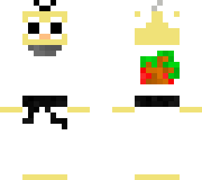 mr miyagi ducky