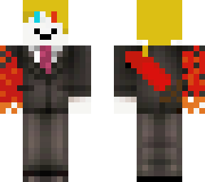 mr smily
