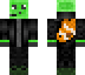 mridiot101's skin