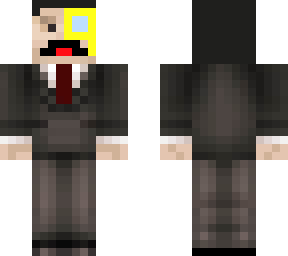 mumbo with a monocle edited