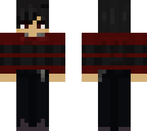 my character.
