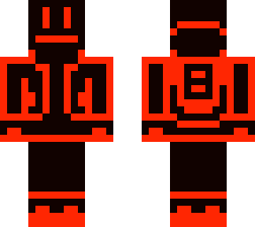 my creation