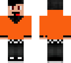 my current skin