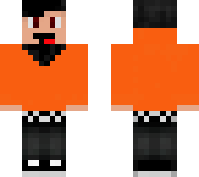 my current skin 2