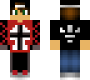 my custom idk