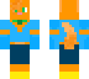 my friends skin
