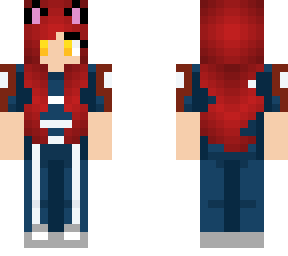 my hero academia (slim 3xp)