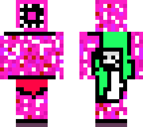 my main skin