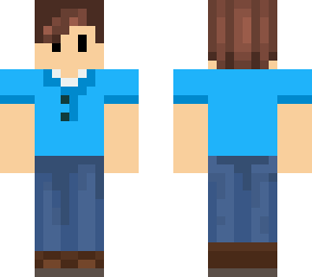 my main skin