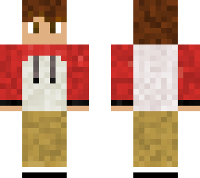 my main skin boy