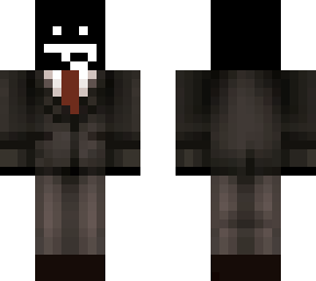 my minecraft skin