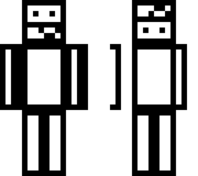 my minecraft skin but better
