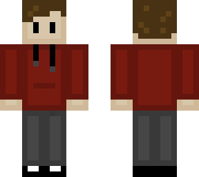 my new skin!