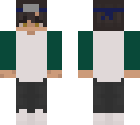 my oc