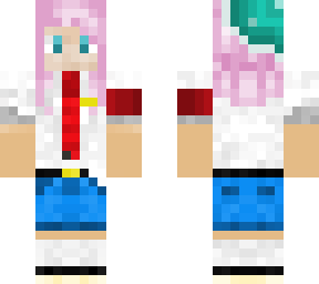 my oc yay haha-
