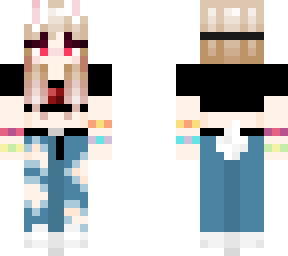 my og minecraft skin