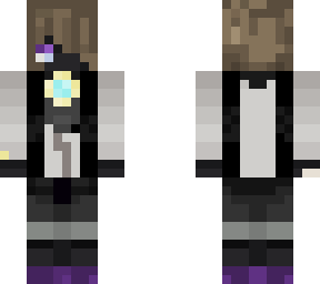 my own skin!
