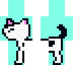 my pet cat!!
