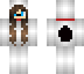 my sisters skin xd