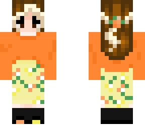 my skin :)