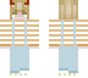 my skin <3