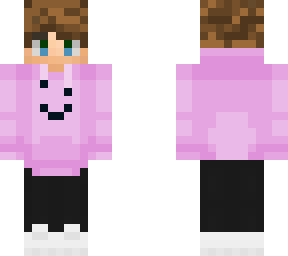 my skin :d