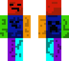 my skin