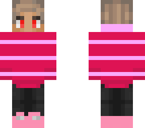 my skin