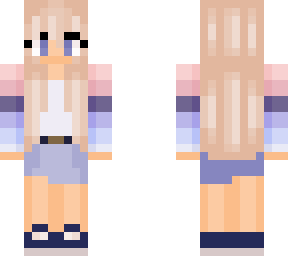 my skin