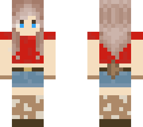 my skin