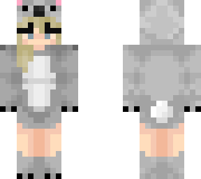 my skin