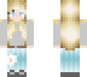my skin