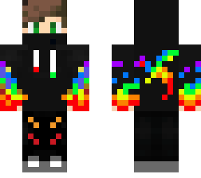 my skin