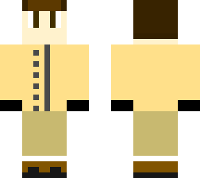 my winter oc