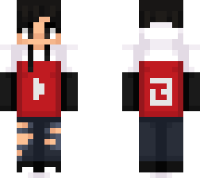 my yt skin