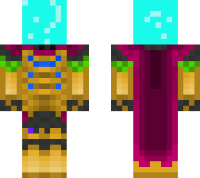 mysterio