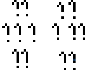 mystery man