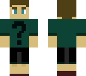 mystery shack employee