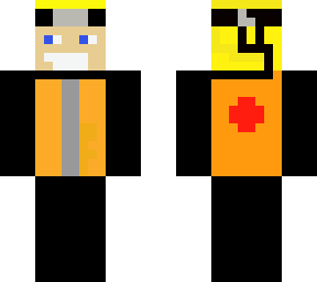naruto uzumaki