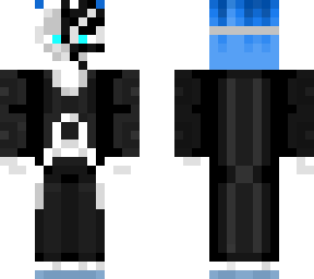 negative dillmill