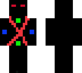 neonfrillmaster skin.