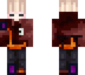 nether sweater