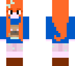 new skin (re created)