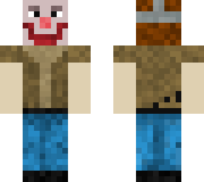 nexusclown