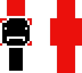 nightmare (reversed colors)