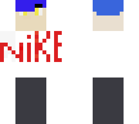 nike boy