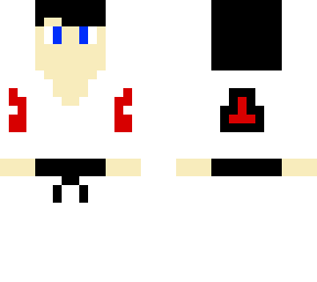 ninja guy