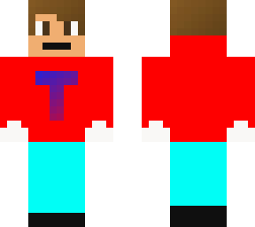 ninja kid thernomite