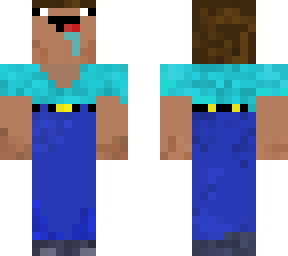 noob skin