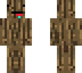noob wood camo